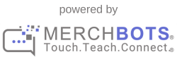 powered by