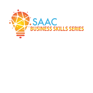 SAAC Business Skills Series