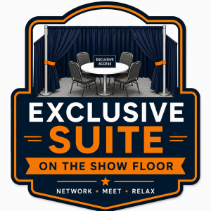 Exclusive Distributor Suite
