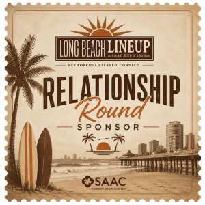 Relationship Round Sponsor